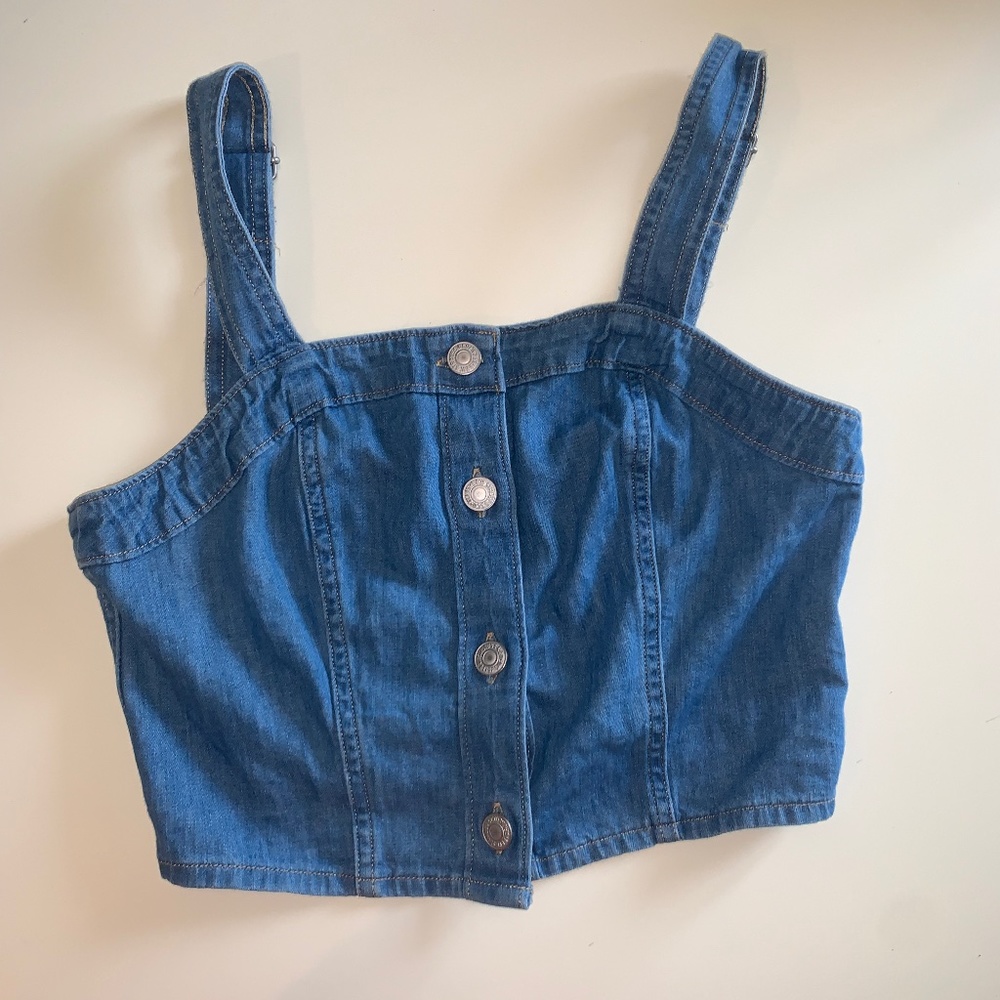 Levi's Top, Size XS